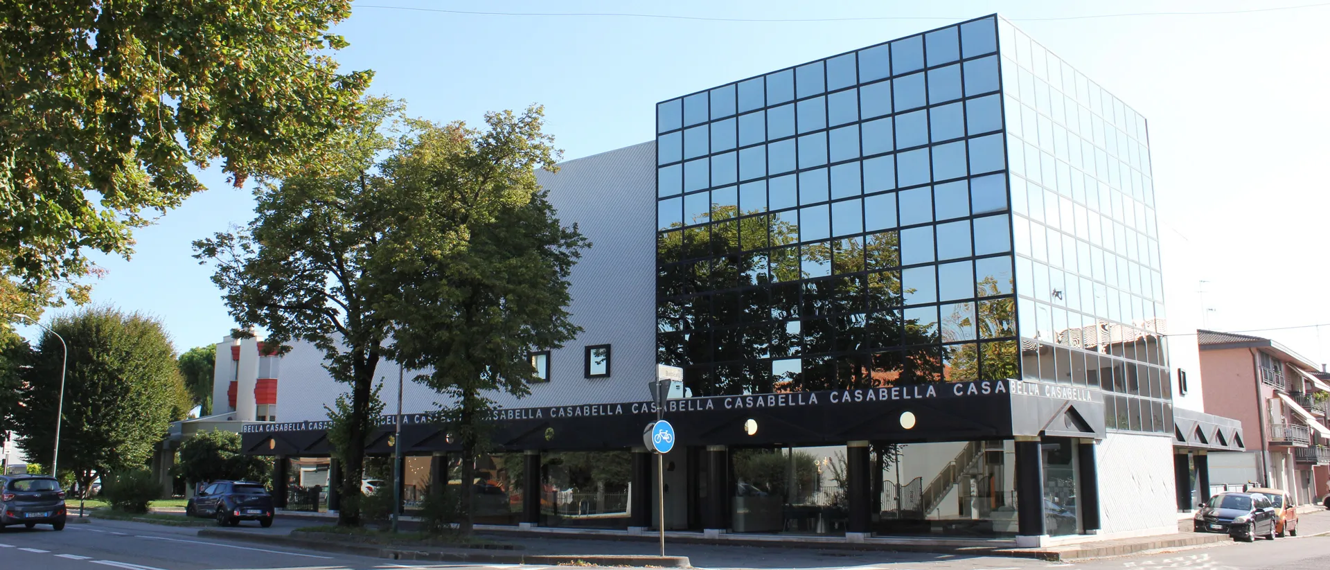 Sede Casabella Arredamenti