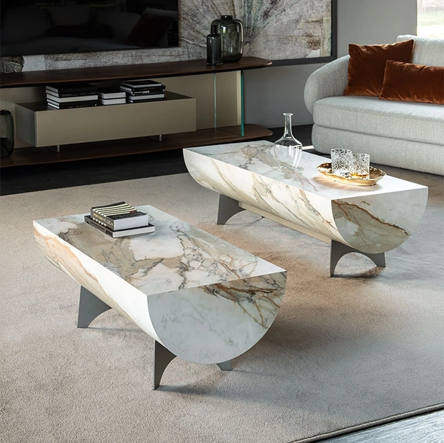 Tavolino Caesar di Cattelan Italia
