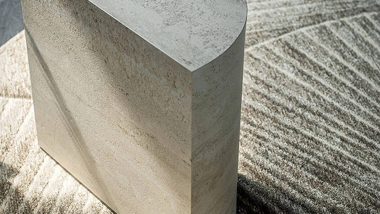 Tavolino Domingo di Cattelan Italia