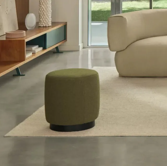 Pouf Beauty di Saba