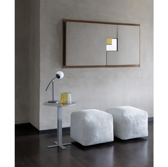 Pouf Pixel di Saba