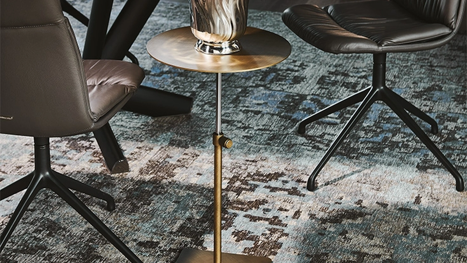 Tavolino Step di Cattelan Italia