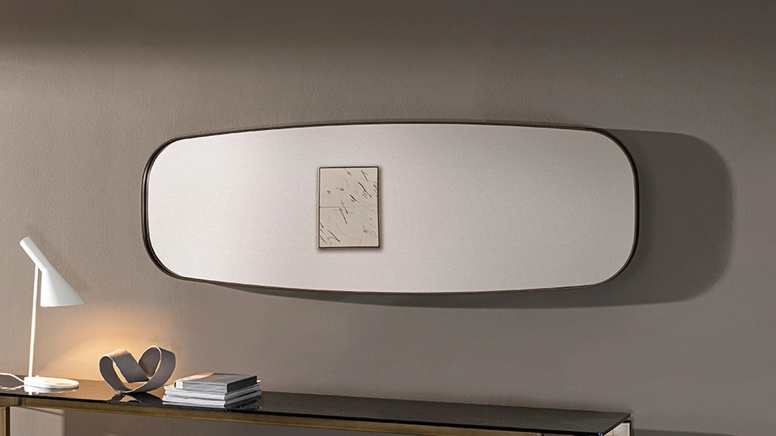 Specchiera York di Sovet