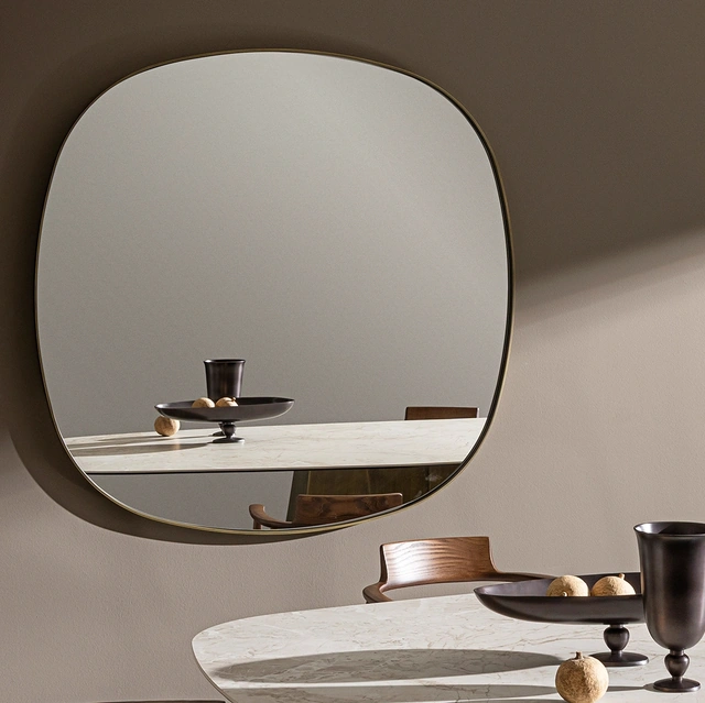 Specchiera York di Sovet