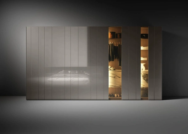 Armadio NOW 2739 di Lago