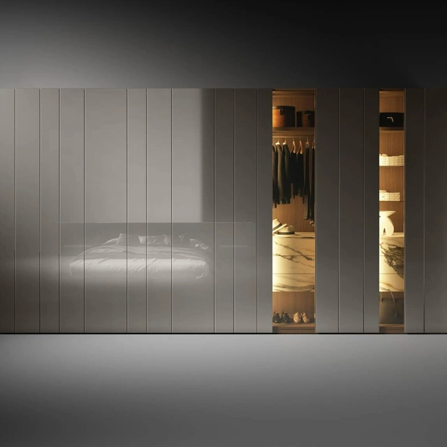 Armadio NOW 2739 di Lago