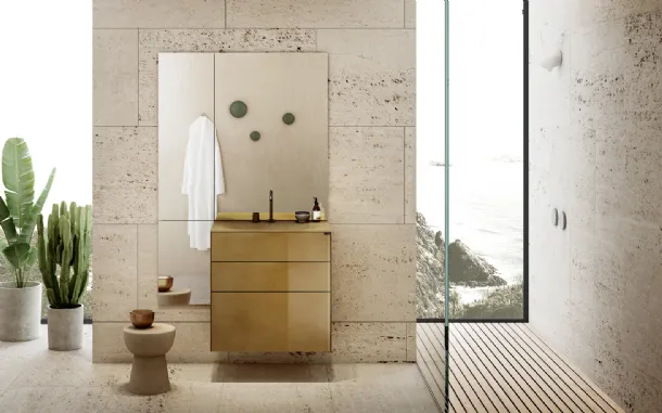 Mobile da Bagno 36e8 Project 1121 di Lago