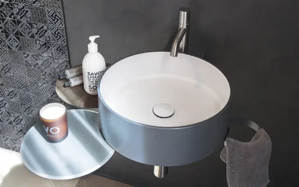Lavabo Cellule di Lago