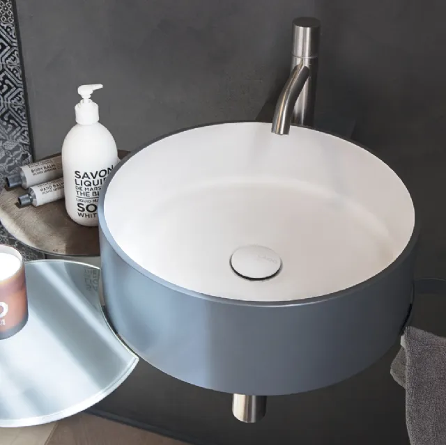 Lavabo Cellule di Lago