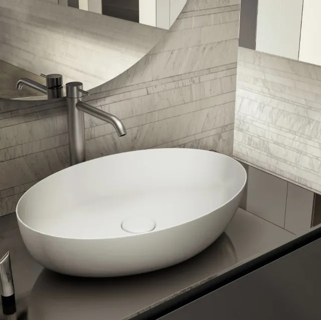 Lavabo Elyssa di Lago