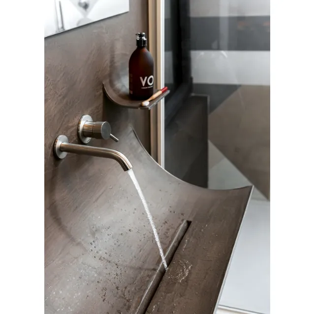 Lavabo di design Skin 1125 di Lago