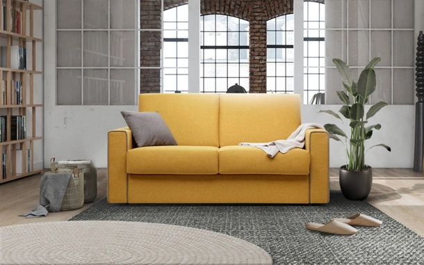 Divano Letto Brian Plus di Family Bedding