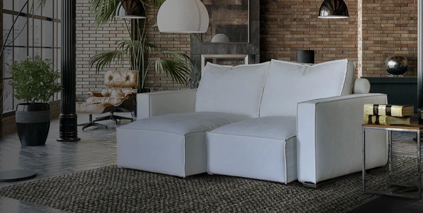 Divano Letto Manhattan di Family Bedding
