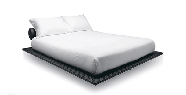 Letto Heron di Tumidei