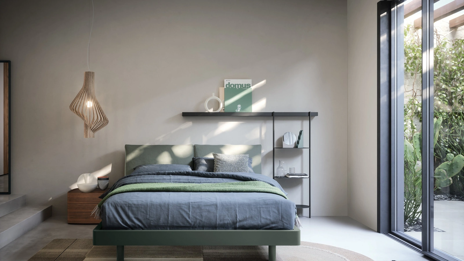 Letto Nido di Novamobili