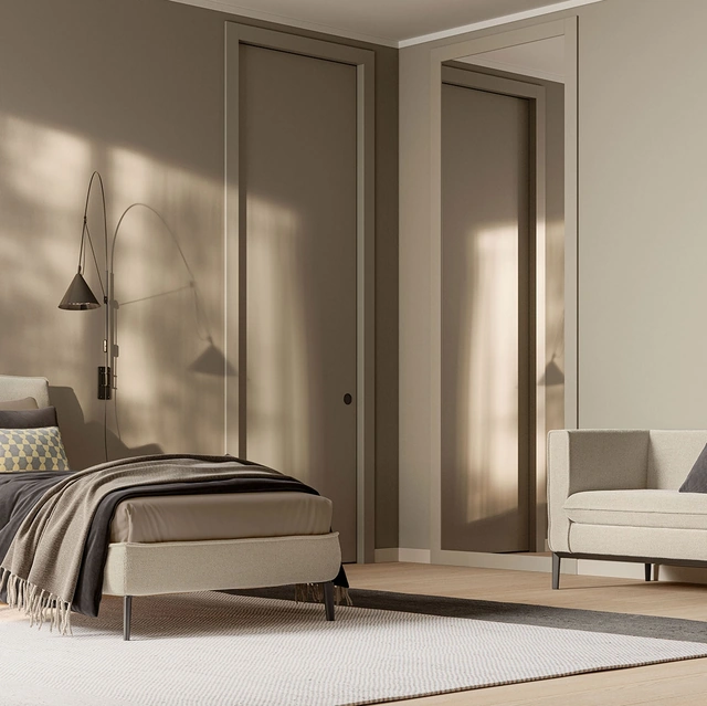 Letto singolo Logan di Twils