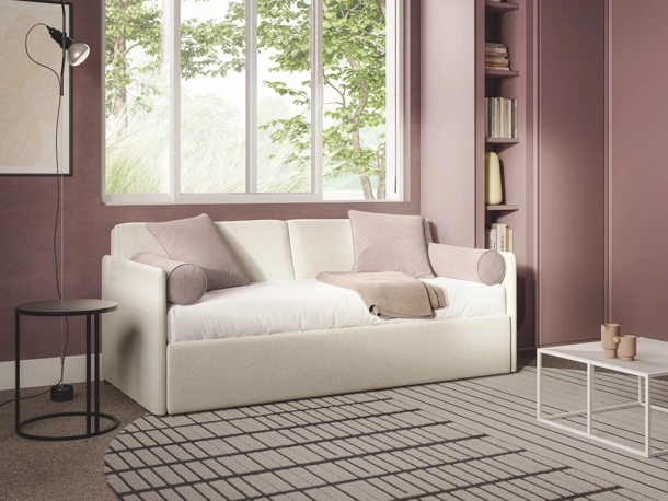 Daybed singolo Maya Mod 5 di Twils