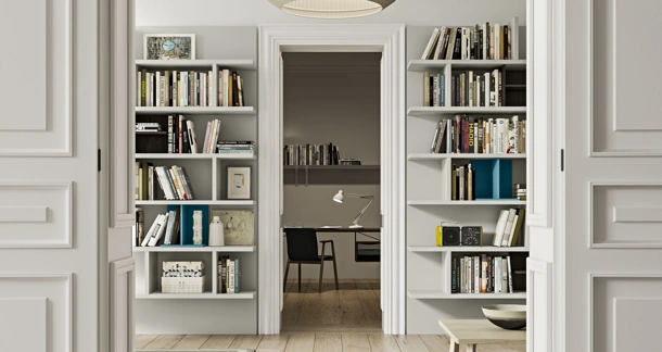 Libreria Free 01di Morassutti