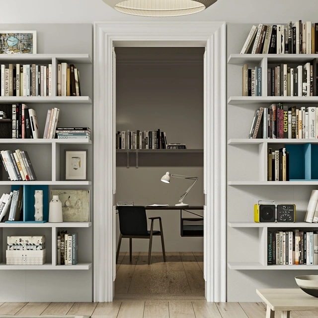 Libreria Free 01di Morassutti