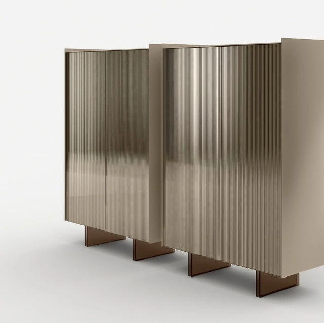 Madia Aterea Cabinet di Tonelli