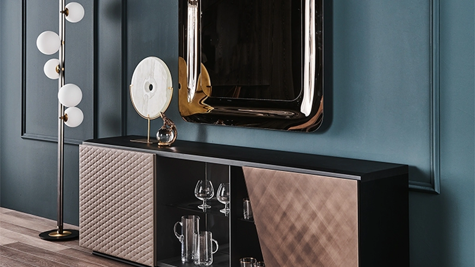 Madia Aston di Cattelan Italia