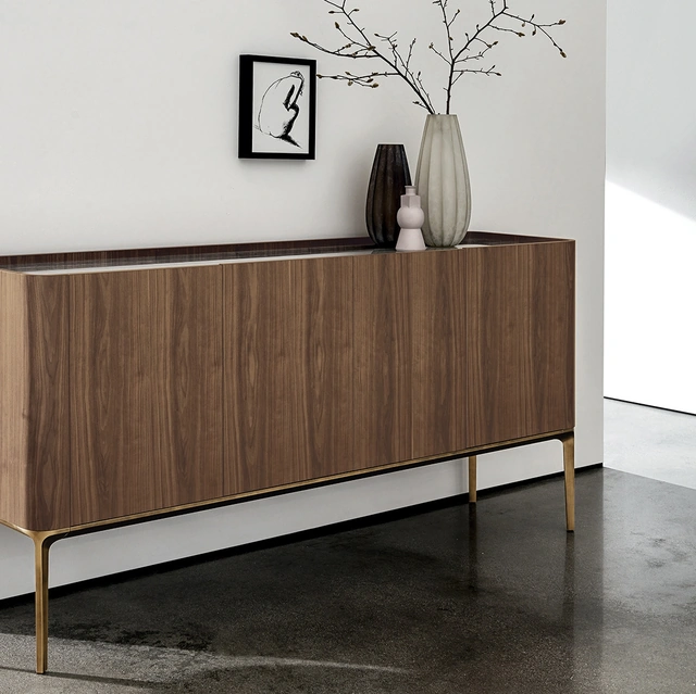 Madia Slim 4 Doors di Sovet