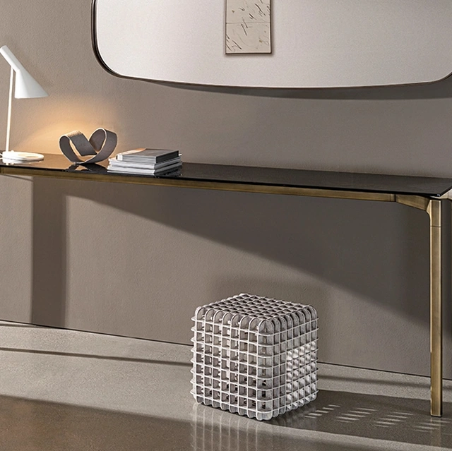 Mobile ingresso Bone Console di Sovet