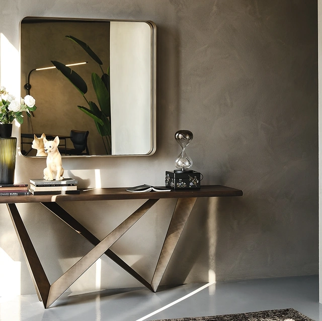 Consolle Westin Wood di Cattelan Italia
