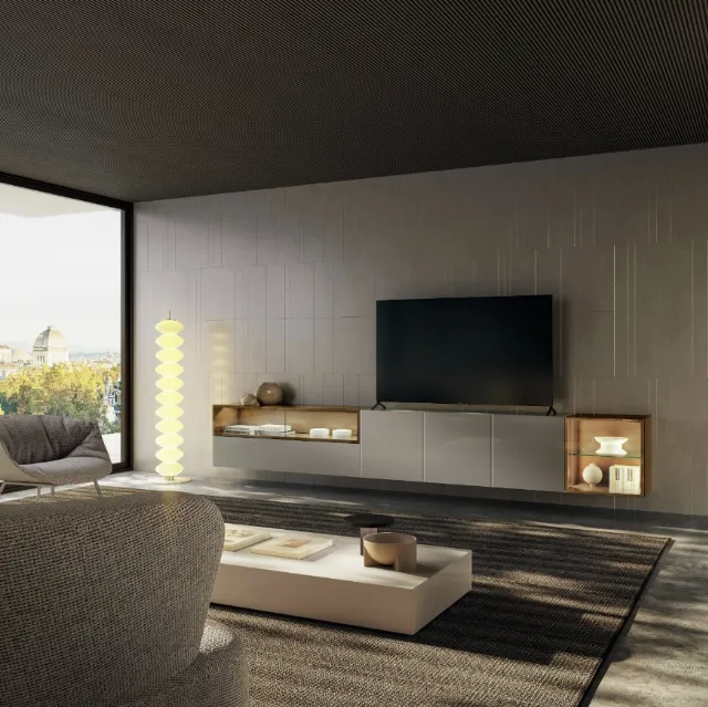Mobile Porta Tv 36e8 2855 di Lago