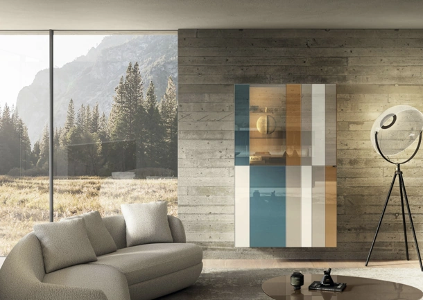 Mobile sospeso NOW 2922 di Lago