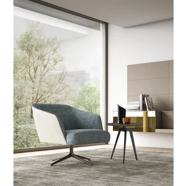 Poltroncina Tag di Biba Salotti
