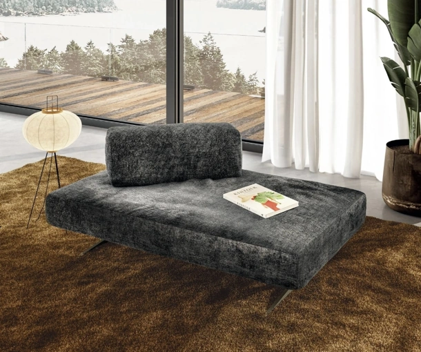 Poltrona Air Soft Free di Lago