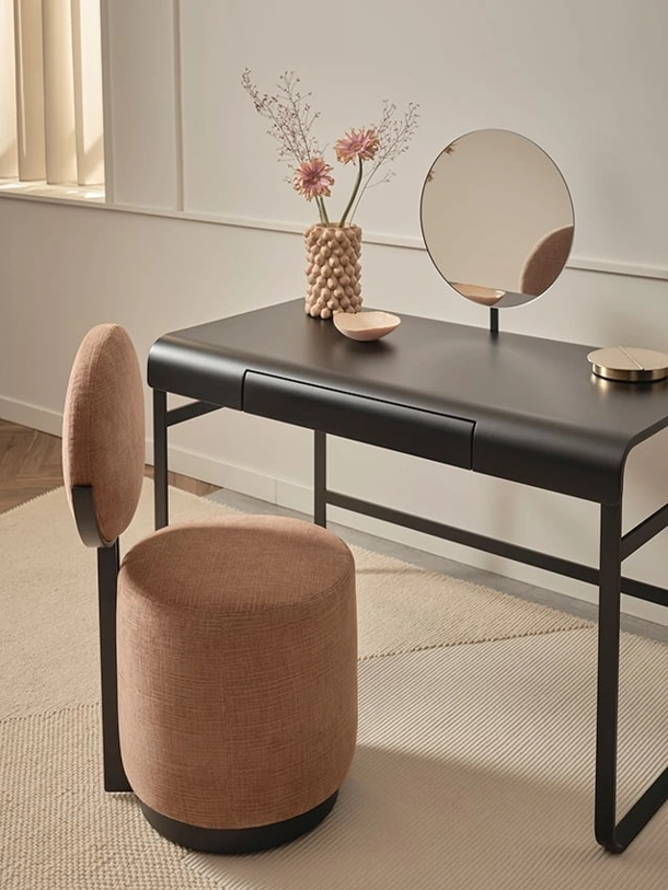 Poltroncina Beauty di Saba