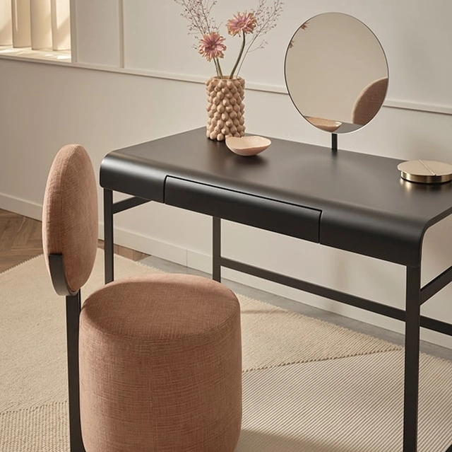 Poltroncina Beauty di Saba