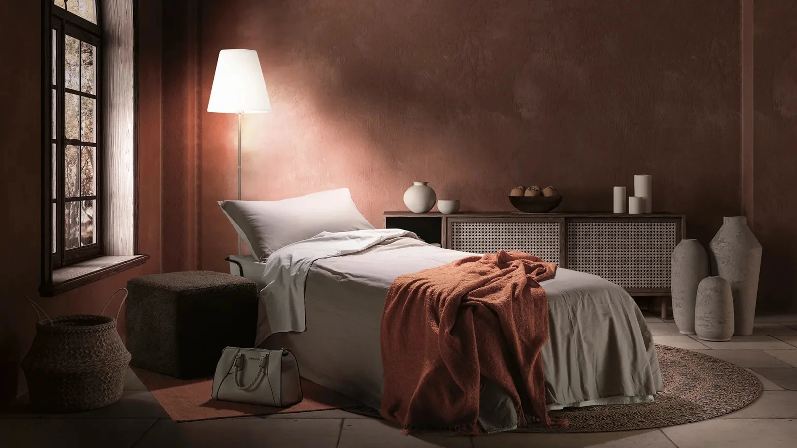 Poltrona Letto Moon di Family Bedding