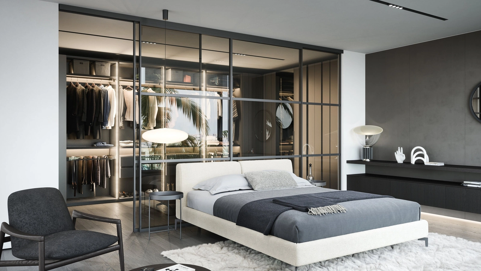 Poltrona Hamptons di Novamobili