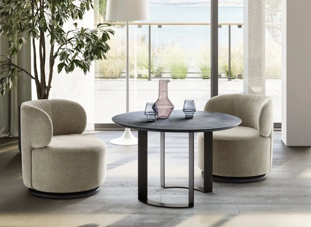 Poltroncina Milos di Twils