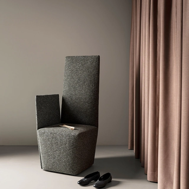 Poltroncina Valet di Kristalia