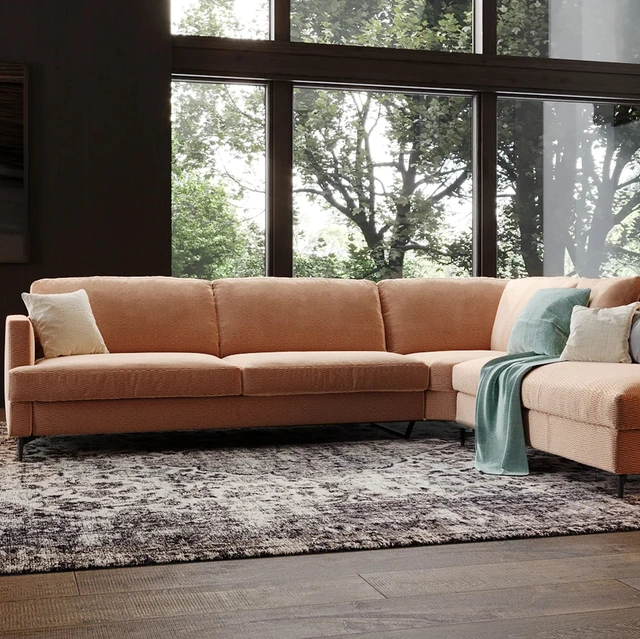 Divano Letto Gabriel di Family Bedding