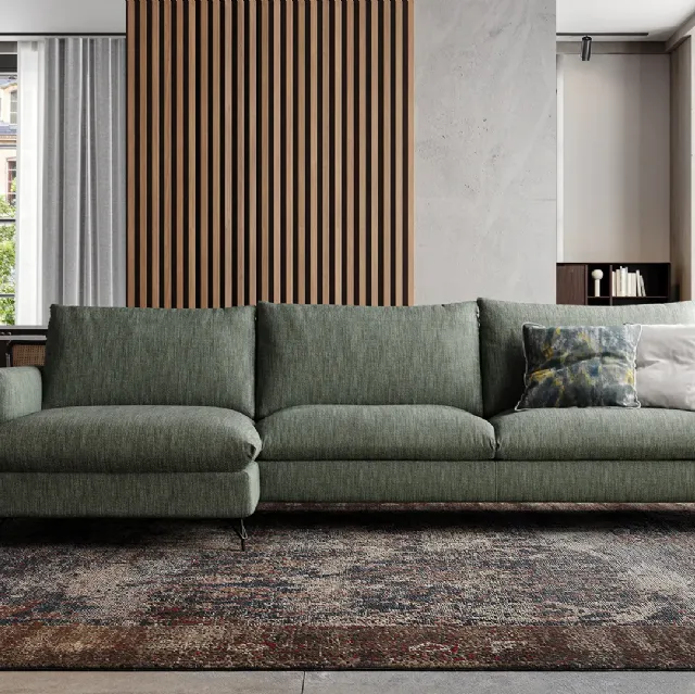 Divano Letto Goodfellas di Family Bedding