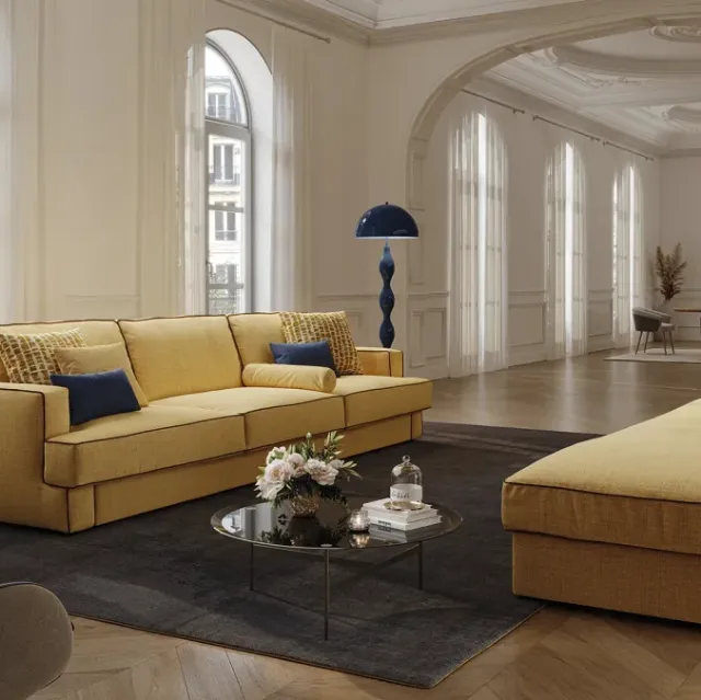 Divano Letto Habana di Family Bedding