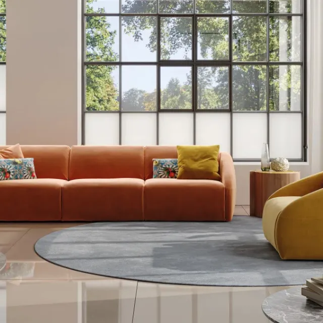 Divano Letto Jam di Family Bedding