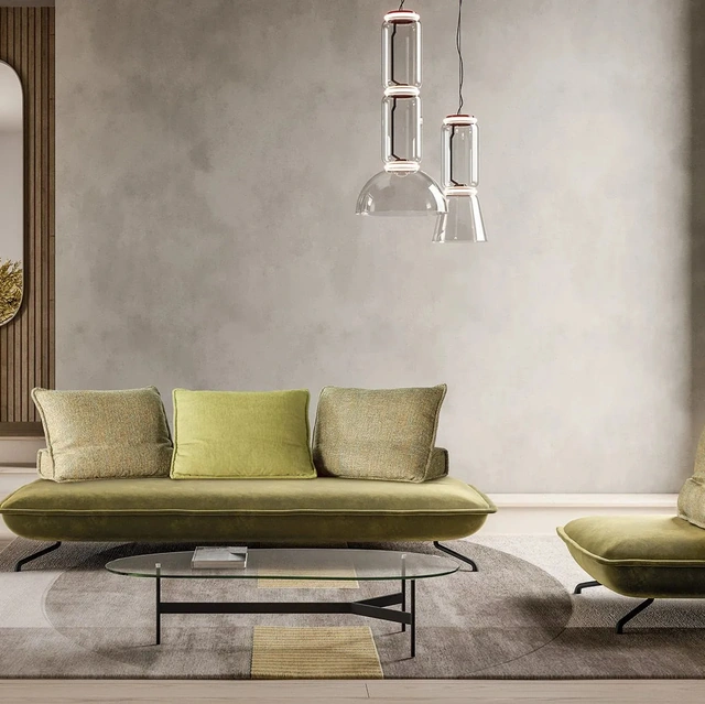 Salotto di design On Line di Gurian