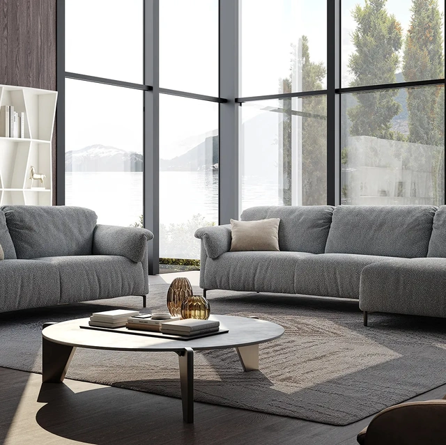 Divano Letto Phil di Family Bedding