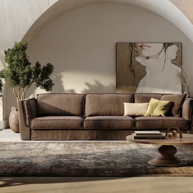 Divano Letto Saint Tropez di Family Bedding