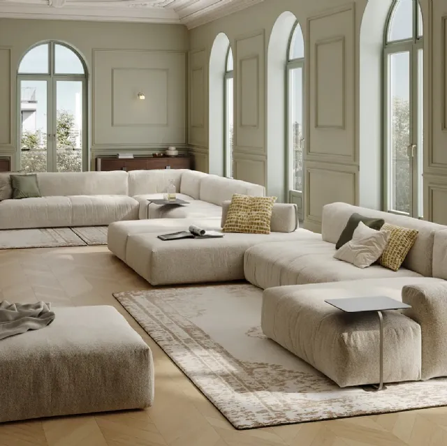 Divano Letto Sweet Dreams di Family Bedding