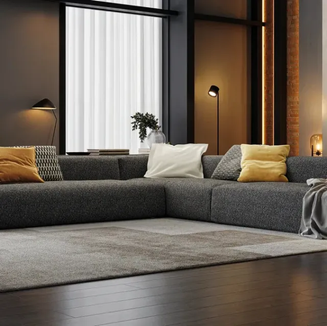 Divano Letto Vegas di Family Bedding