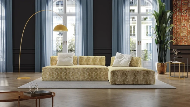 Divano Letto Way Out di Family Bedding