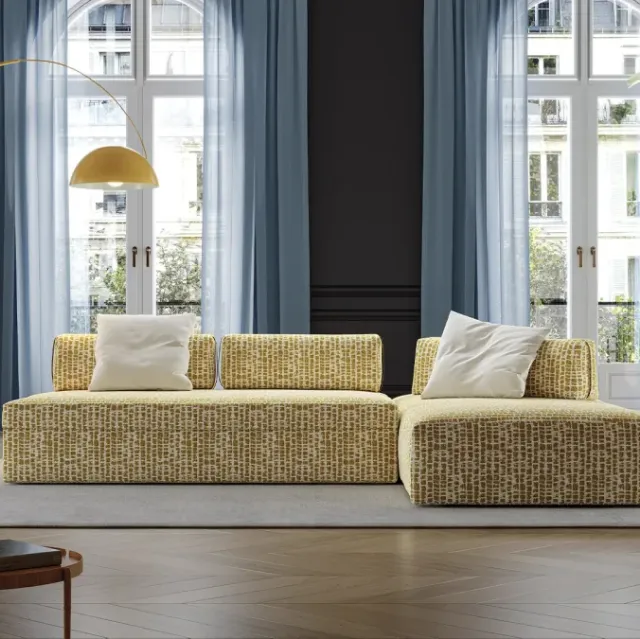 Divano Letto Way Out di Family Bedding