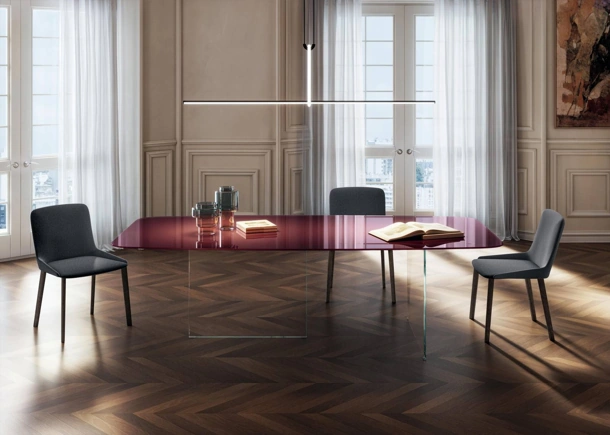 Sedia Amida 2796F di Lago